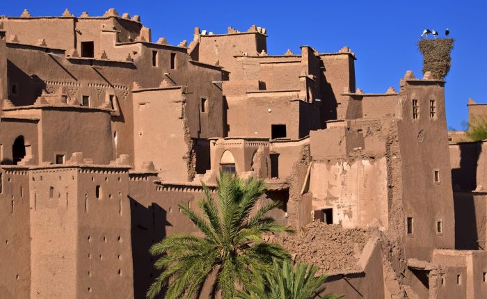 Descubre las Kasbahs y Ksars en tu viaje por el Marruecos mágico Visitas incluidas en los viajes por el Marruecos mágico de Morocco Índigo Tours