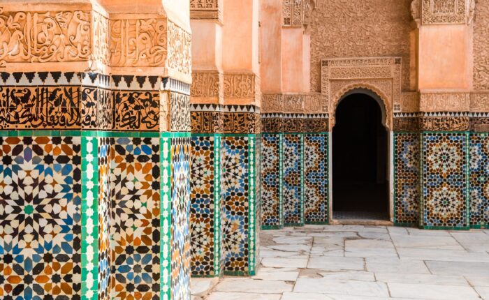 Tour privado 7 dias ciudades imperiales Marruecos desde Fez