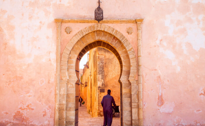 Tour privado 8 dias Ciudades Imperiales Marruecos desde Tánger