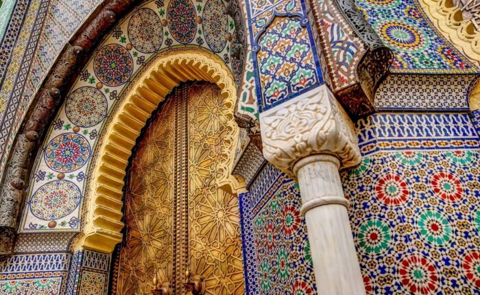 Tour privado ciudades imperiales y desierto Marruecos 7 dias desde Marrakech