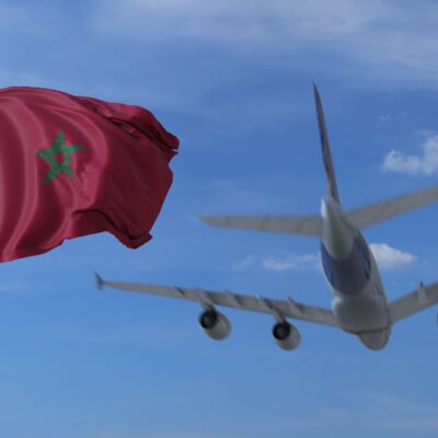 requisitos para viajar a marruecos