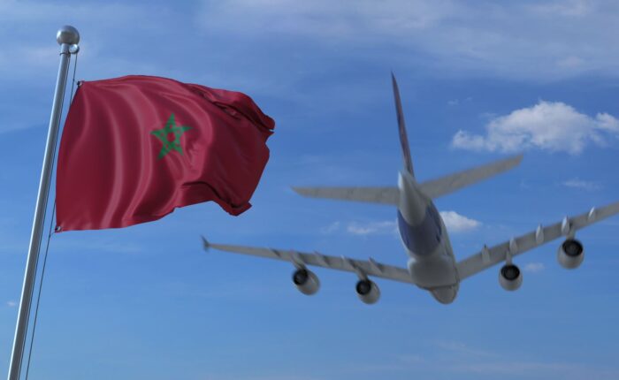 requisitos para viajar a marruecos